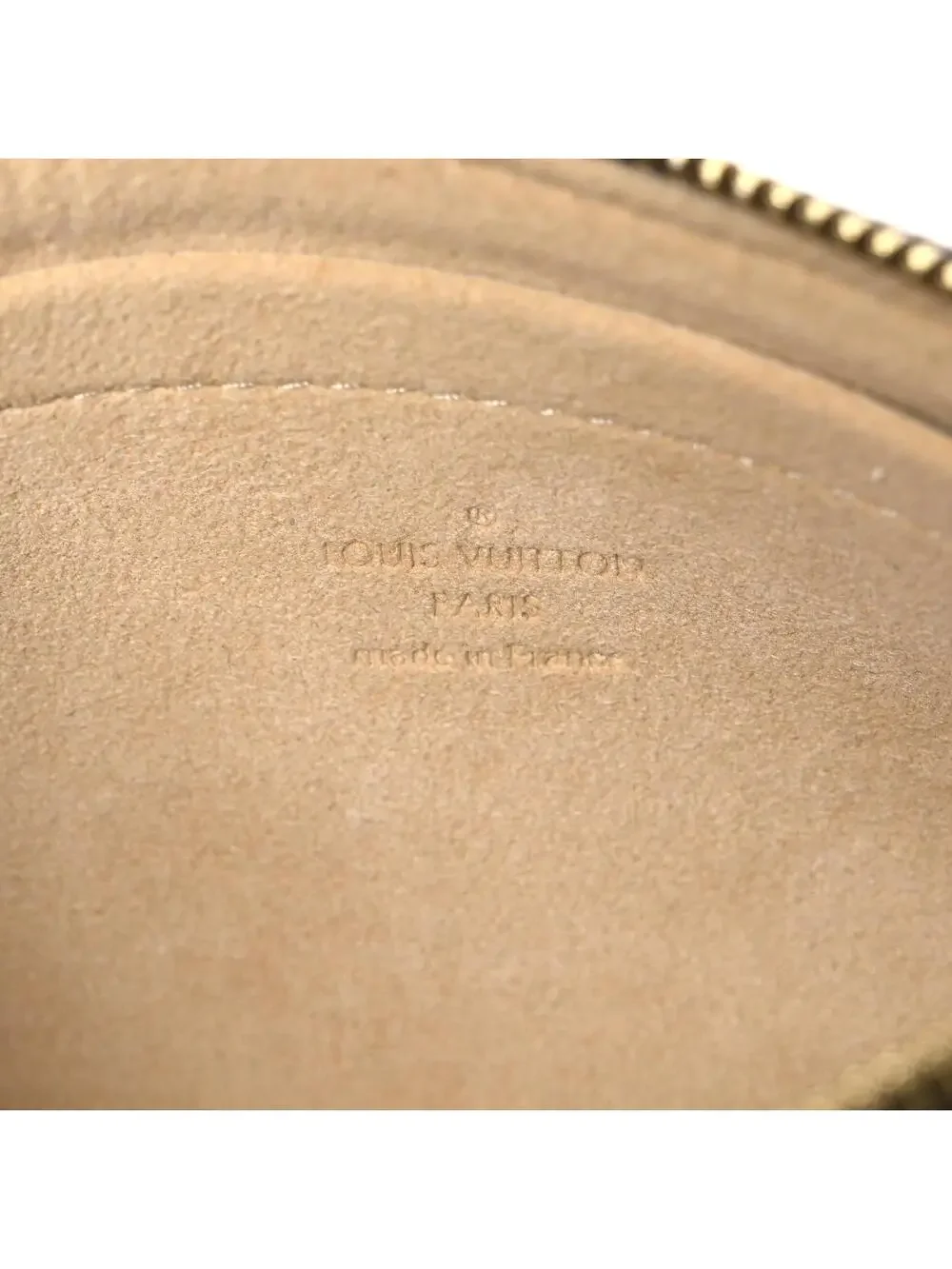 Louis Vuitton Pochette Milla Mm #322646L75B